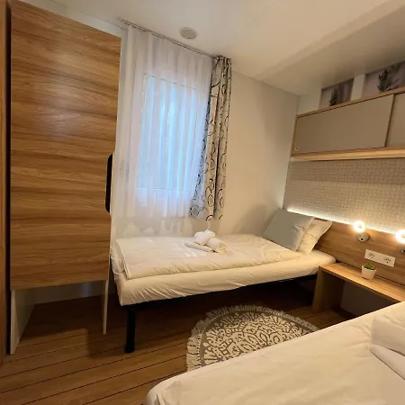 Medeja Hotel Osor Exterior photo