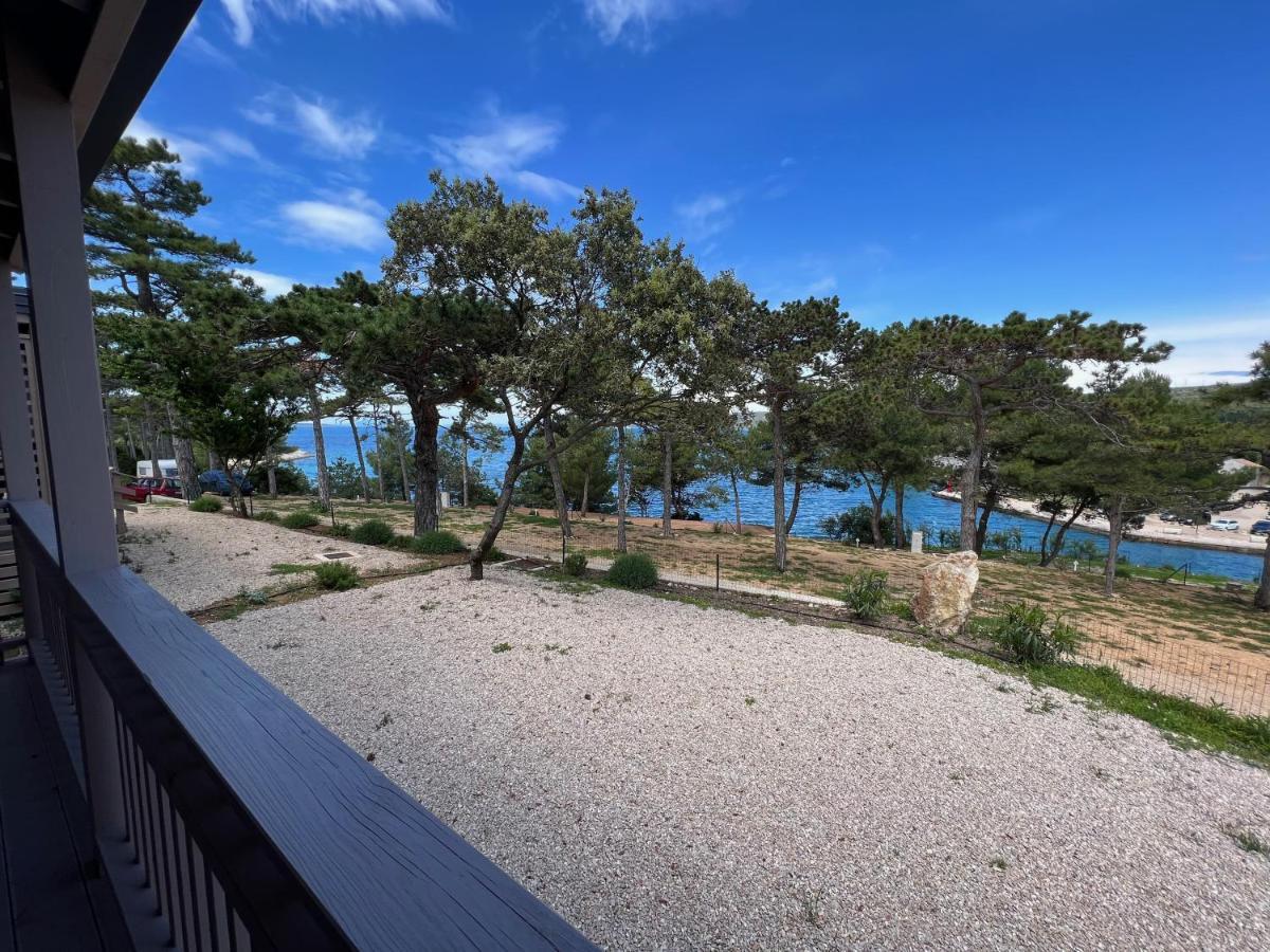 Camping Medeja Osor