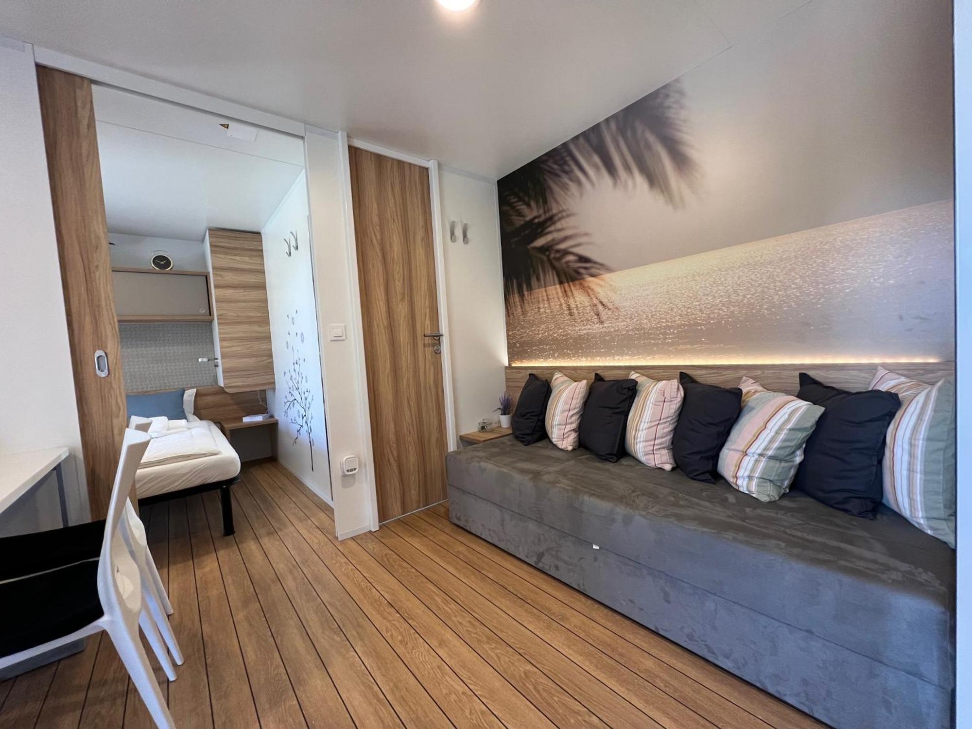 Medeja Camping Osor